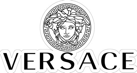 Versace decals 